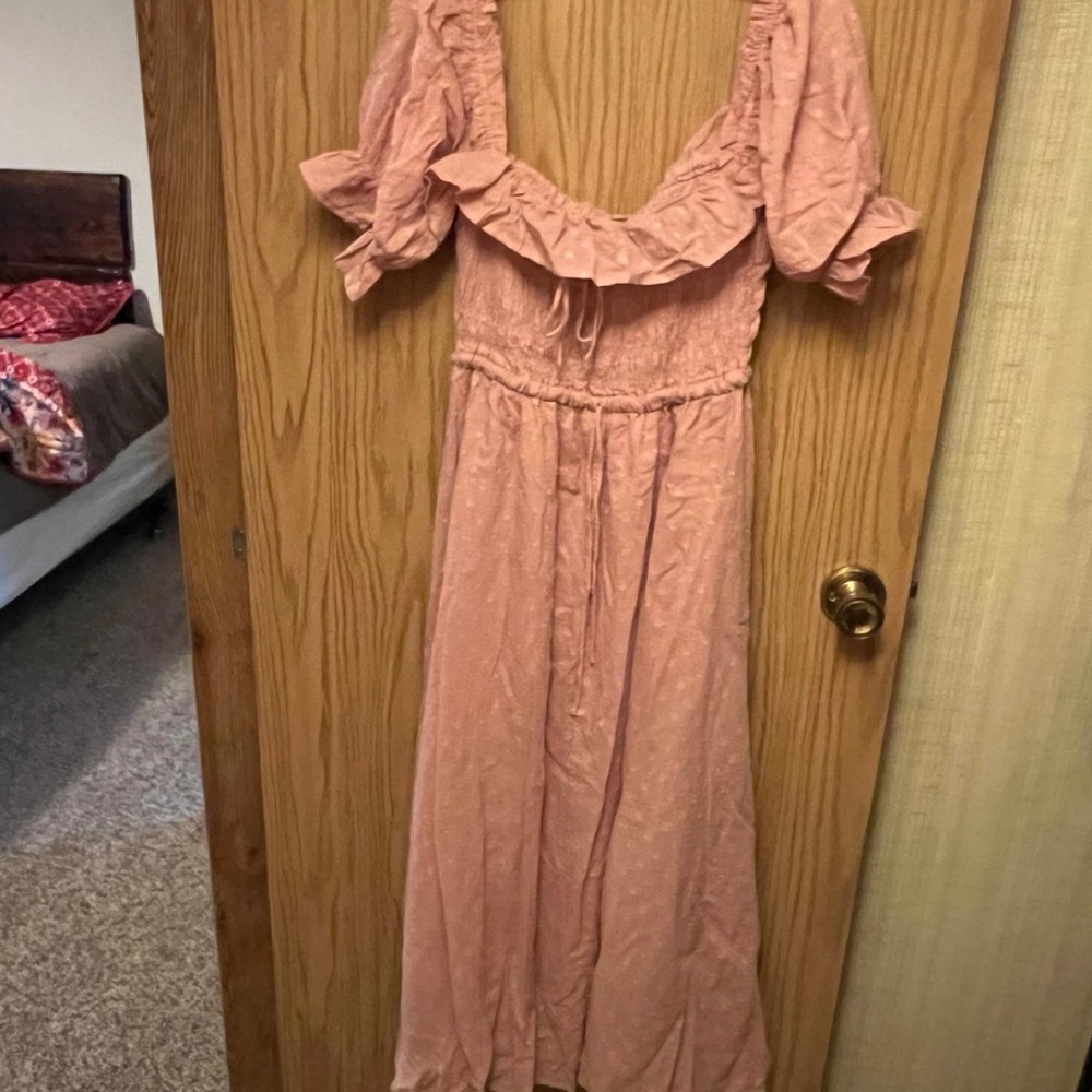 Dress - Picture 2 of 5